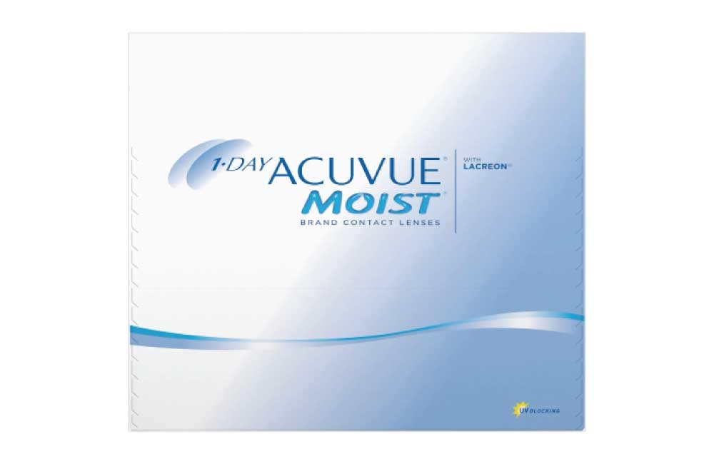 1 Day Acuvue Moist 90 Pack Rebate Contacts Compare