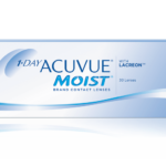 1 Day ACUVUE MOIST ACUVUE TH