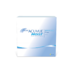 1 DAY ACUVUE MOIST ASTIGMATISM 90 Eye Am