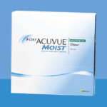 1 Day Acuvue Moist Brand Contacts Rebate Contacts Compare