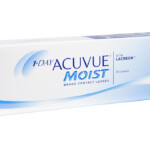 1 Day Acuvue Moist Contact Lenses Discount Prices Shop Today At