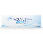 1 Day Acuvue Moist Contactlenzen Vision Direct
