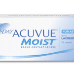 1 Day Acuvue Moist For Astigmatism 30