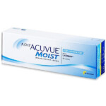 1 Day Acuvue Moist For Astigmatism 30 Pack Wize Eyes Optometrists