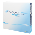 1 Day Acuvue Moist For Astigmatism 90