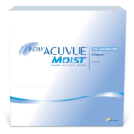 1 Day Acuvue Moist For Astigmatism 90 Pack EyeMax EyeCare