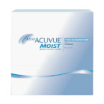 1 Day Acuvue Moist For Astigmatism 90 Pack Rebate Save Now