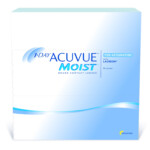 1 Day Acuvue Moist For Astigmatism Da 90 Lenti Lentine Supermarket