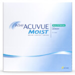 1 Day Acuvue Moist Multifocal Contact Lenses 90 Pack Vision Direct UK
