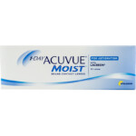 1 Day Acuvue Moist Toric 30