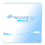 1 Day Acuvue Moist Toric 75 00 After Rebate Eyes On Weston