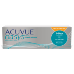 1 Day Acuvue Oasys For Astigmatism 30 Lenti Giornaliere Comfilcon A