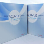 1 Day Acuvue TruEye 2x 90er Box Wonderlens