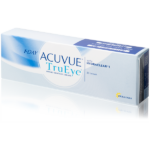 1 Day Acuvue TruEye 30 Kontaktlinsen