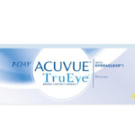 1 Day Acuvue TruEye 30 Pack Contactsdaily Contact Lens