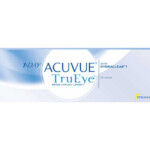 1 Day Acuvue TruEye 30 Pack Rebate Contacts Compare