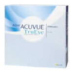 1 Day Acuvue Trueye 90 Pack Rebate Contacts Compare