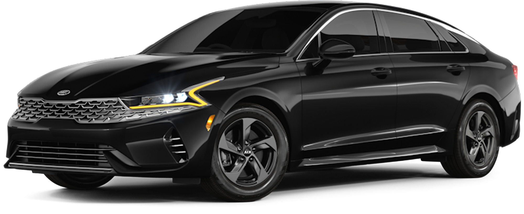 2023 Kia K5 Incentives Specials Offers In Dothan AL