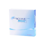 Acuvue 1 Day Moist Daily Contact Lens 90 Lens My Lens Deal