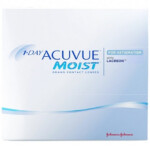 Acuvue 1 Day Moist For Astigmatism 90 7 236