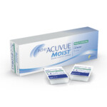 Acuvue 1 Day Moist Multifocal Perfect Vision