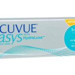 Acuvue 1 Day Oasys Astigmatism 30 Pack G M Eyecare