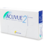 ACUVUE 2 Contact Lenses ClearlyContacts ca