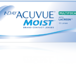 Acuvue MOIST 1 DAY MULTIFOCAL rebate Available Apple Ophthalmology PLLC