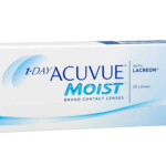 Acuvue Moist 30 Pack G M Eyecare And Optometrist