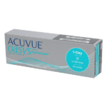 Acuvue Oasys 1 Day 30er Box Swiss Optik Brawand