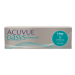Acuvue Oasys 1 Day 30pck Eye Care