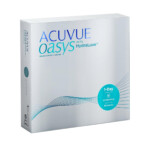 Acuvue Oasys 1 Day 90 Pack IconOpticians