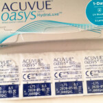 Acuvue Oasys 1 Day A Review Eyedolatry