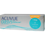 Acuvue Oasys 1 Day For Astigmatism 30 Pack Rebate Save Now