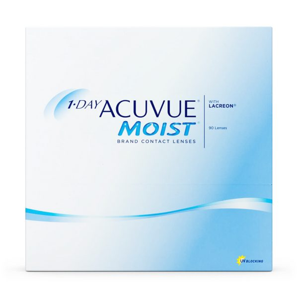 1 Day Acuvue Moist For Astigmatism 90 Pack Rebate Save Now