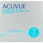 Acuvue Oasys 1 Day For Astigmatism With HydraLuxe 90 St ck Comfilcon