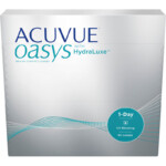 Acuvue Oasys 1 Day Von Johnson Johnson Online Bei Lensdeal Kaufen