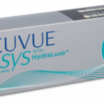 Acuvue Oasys 1 Day With Hydraluxe 30 Ks Fovea cz