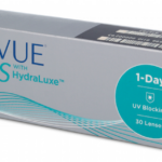 Acuvue Oasys 1 Day With Hydraluxe 30 Ks Fovea cz