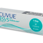 Acuvue Oasys 1 Day With Hydraluxe 30 Lenti