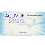 ACUVUE OASYS 24 PACK