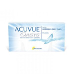 Acuvue Oasys 24 Pack 90 00 After Rebate Eyes On Weston