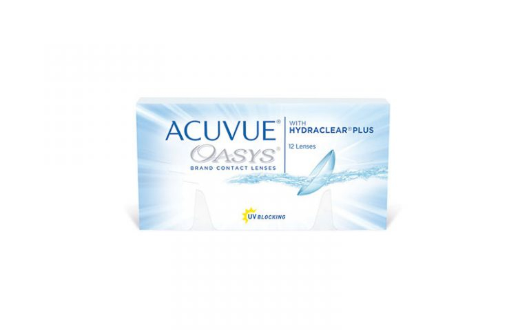 Acuvue Oasys 24 Pack 90 00 After Rebate Eyes On Weston