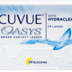 Acuvue Oasys 24 Pack Contact Lenses 1 800 Contacts