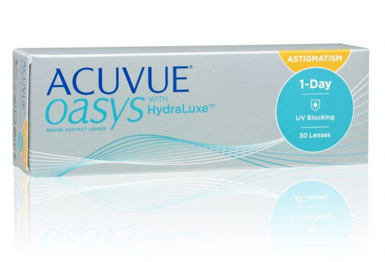 Acuvue Oasys Archives EyeQ Optometrists
