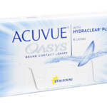 ACUVUE Oasys Contact Lenses ClearlyContacts ca