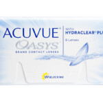 Acuvue Oasys Contact Lenses Order Online Save At Coastal