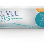 Acuvue Oasys Daily Toric