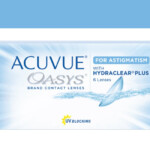 Acuvue Oasys For Astigmatism Brand Contacts Rebate Contacts Compare