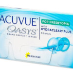 Acuvue Oasys For Presbyopia Da 6 Lenti Lentine Supermarket